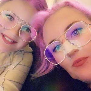 Meet your Posher, Kristy